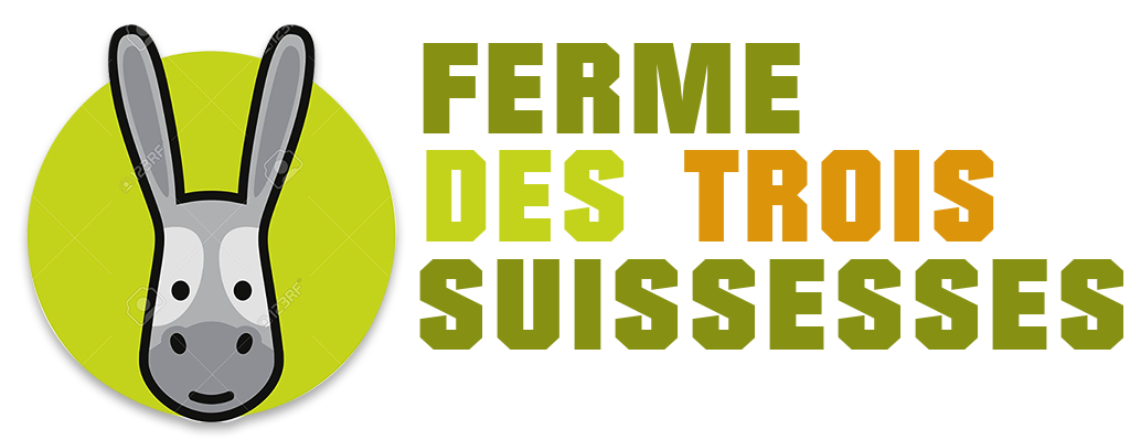 Ferme Des Trois Suissesse